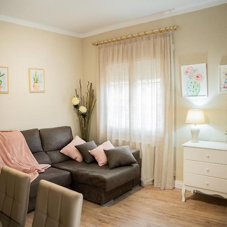 Gallimo Apartaments L'Ampolla Luaran gambar