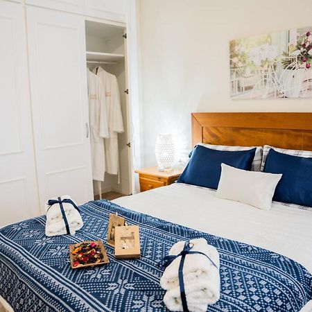 Gallimo Apartaments L'Ampolla Luaran gambar