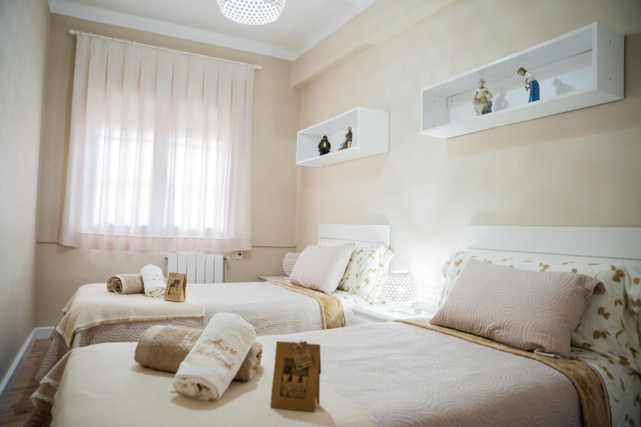 Gallimo Apartaments L'Ampolla Luaran gambar