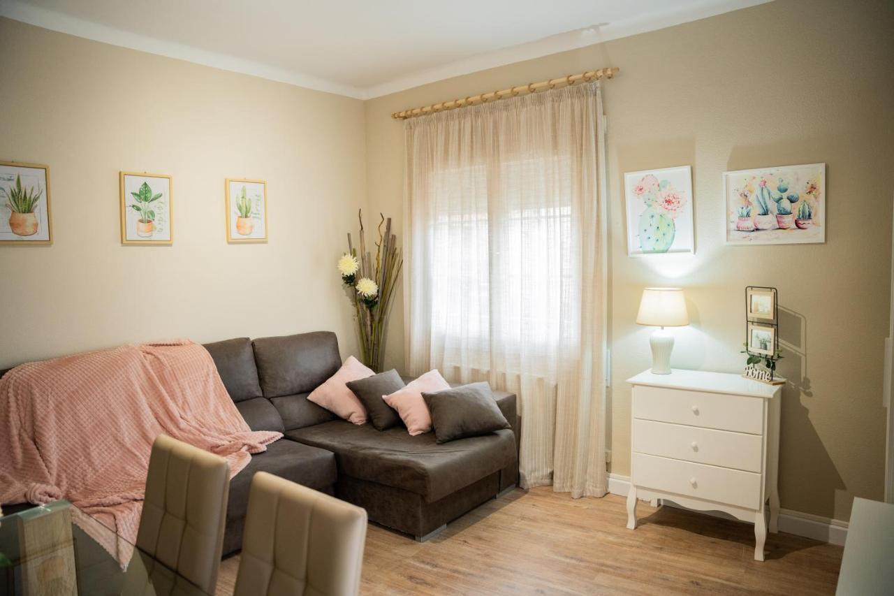 Gallimo Apartaments L'Ampolla Luaran gambar