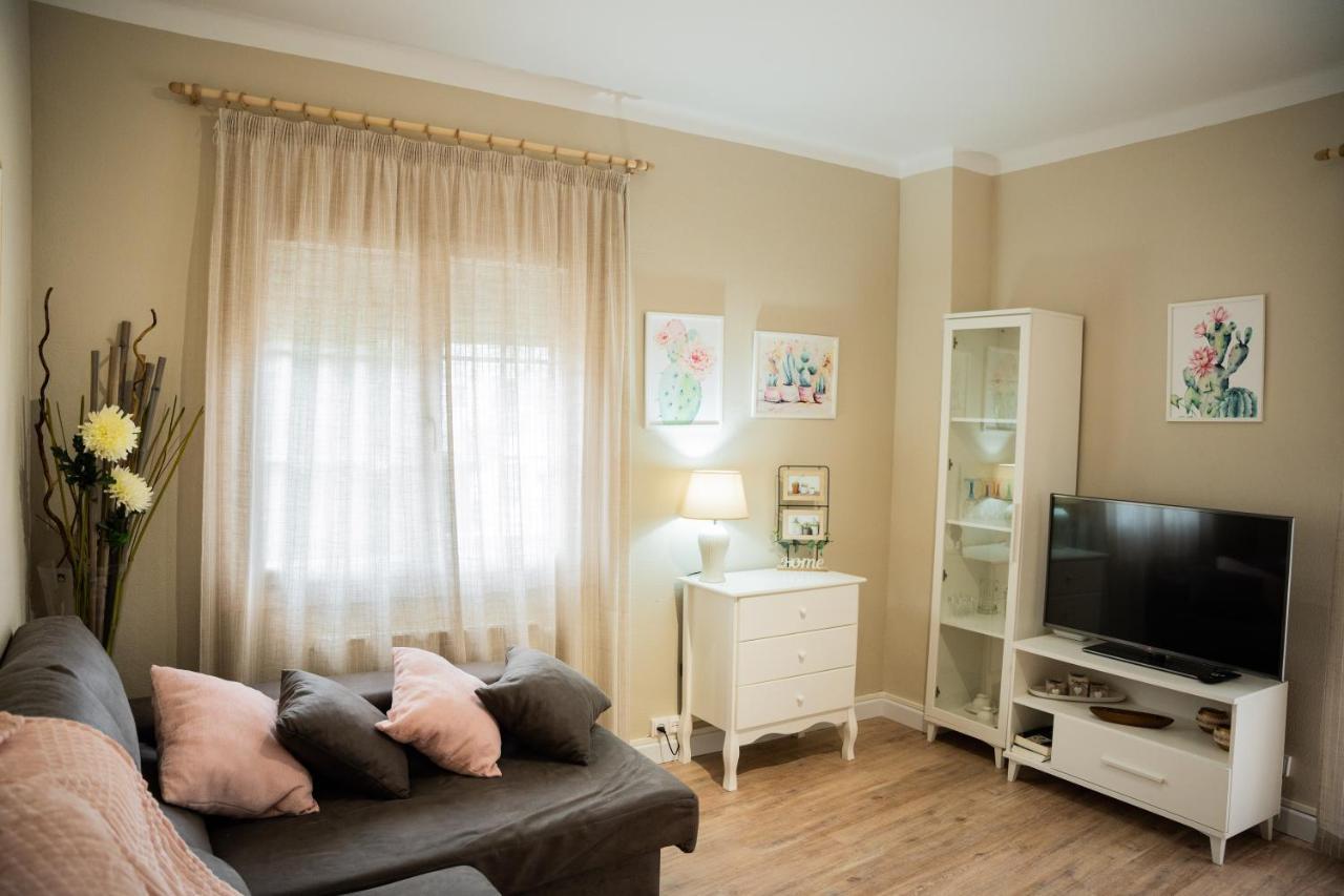 Gallimo Apartaments L'Ampolla Luaran gambar