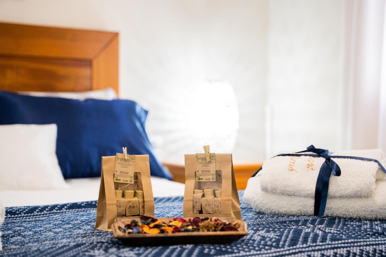 Gallimo Apartaments L'Ampolla Luaran gambar