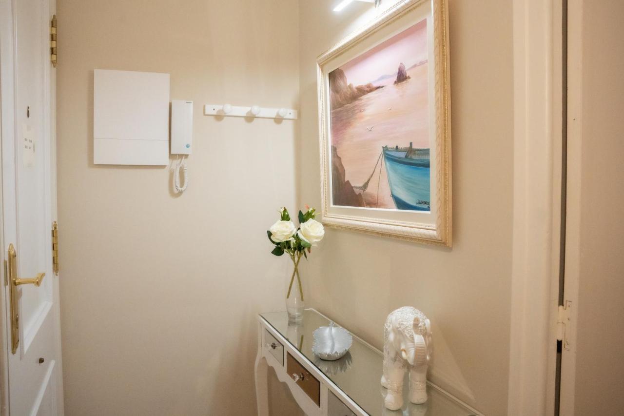 Gallimo Apartaments L'Ampolla Luaran gambar