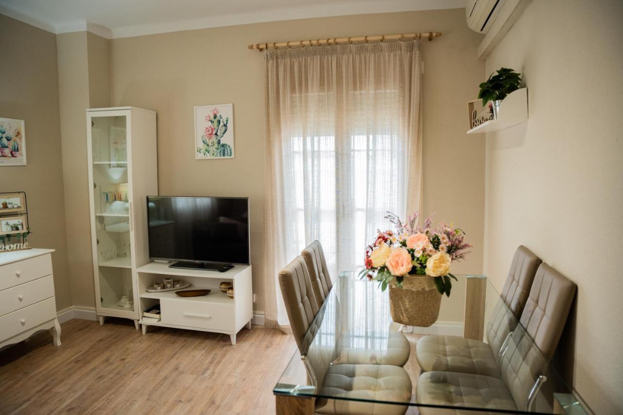 Gallimo Apartaments L'Ampolla Luaran gambar