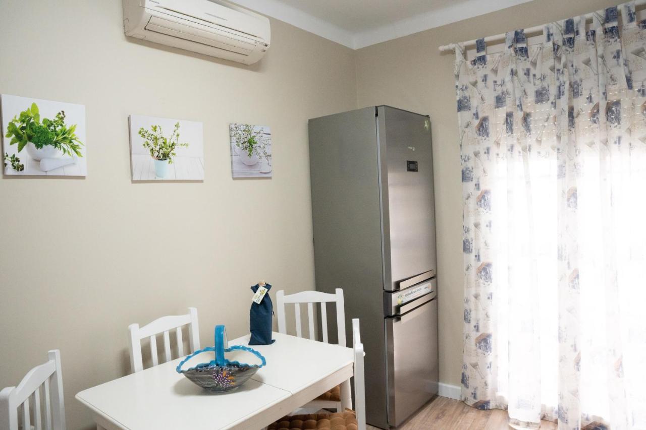 Gallimo Apartaments L'Ampolla Luaran gambar