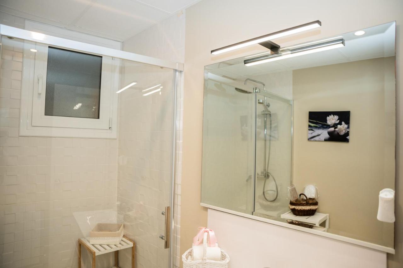Gallimo Apartaments L'Ampolla Luaran gambar