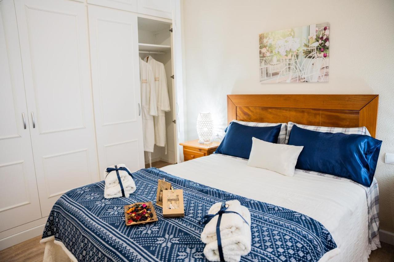 Gallimo Apartaments L'Ampolla Luaran gambar
