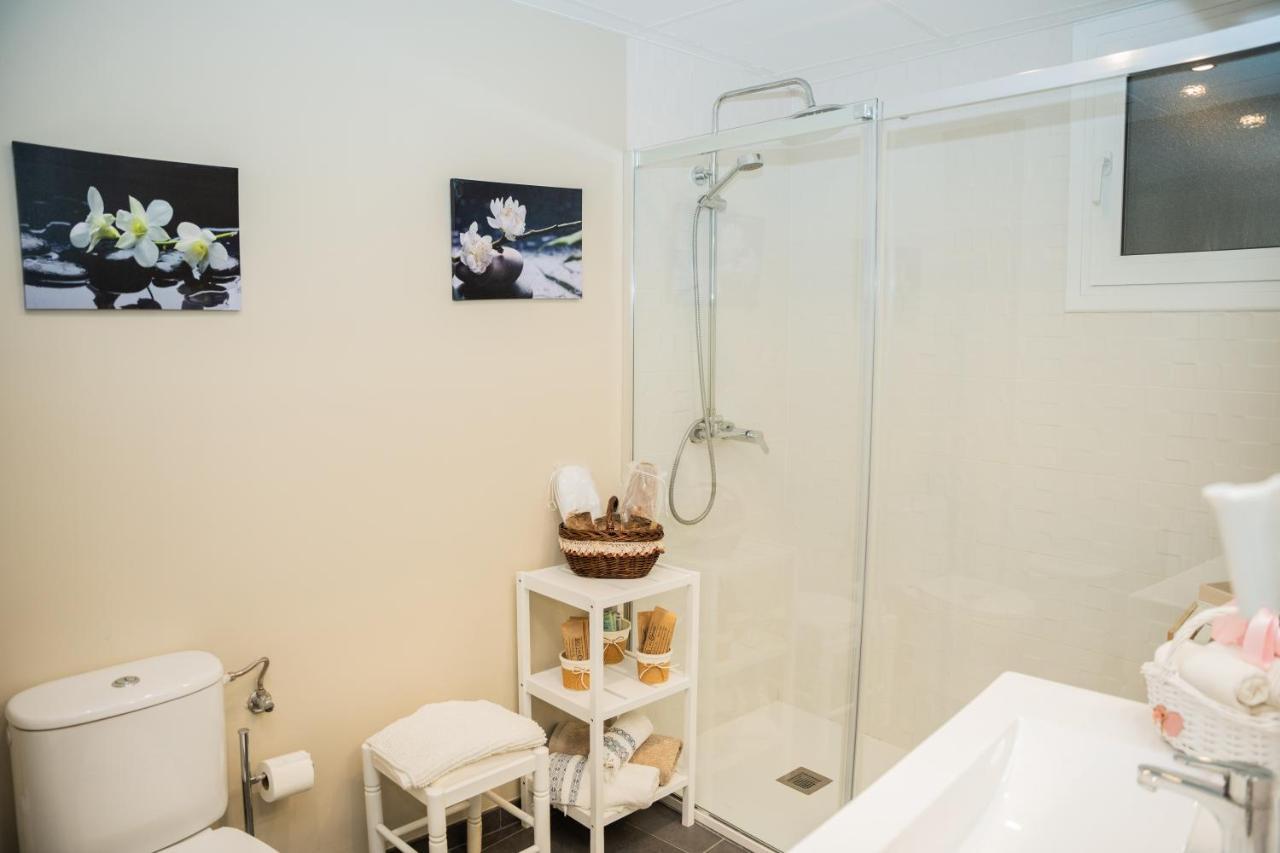 Gallimo Apartaments L'Ampolla Luaran gambar